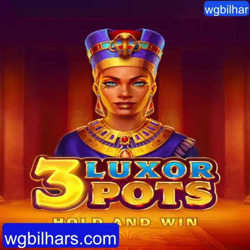 Explorando o Fascinante Mundo do Jogo 3LuxorPots
