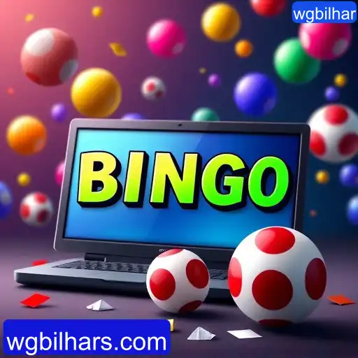 Bingo online