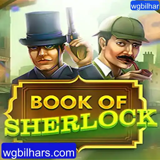 Descubra o Fascinante Mundo de 'BookOfSherlock': Um Jogo de Detetives e Estratégia