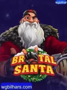 BrutalSanta: Desvendando os Segredos do Jogo com Elementos Surpreendentes