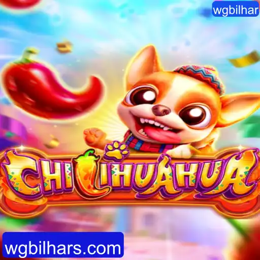 Descubra o Novo Fenômeno dos Jogos: CHILIHUAHUA