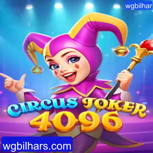 CircusJoker4096: Mergulhe no Mundo do Entretenimento Virtual com Wgbilhar