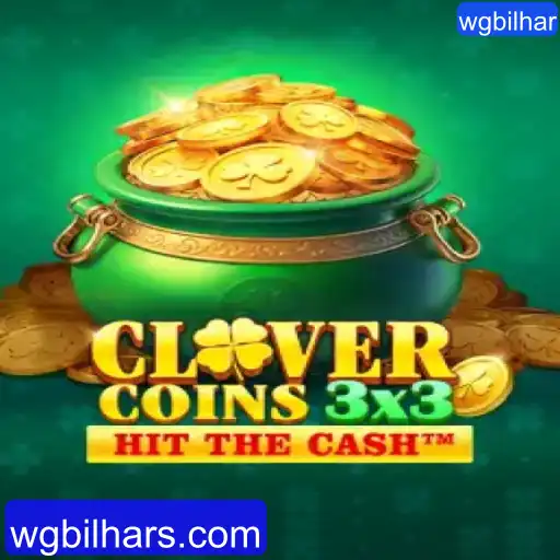 Clovercoin3x3: Descubra o Jogo Inovador com Temática de Bilhar