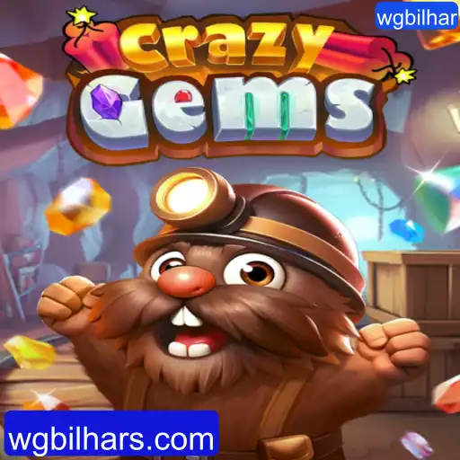 CrazyGems: O Novo Jogo de Estratégia que Conquista Jogadores