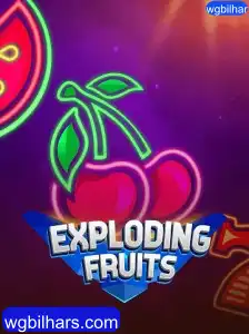 ExplodingFruits: Descubra as Regras e Estratégias do Jogo de Mesa Inovador