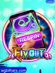 FlyOut: A Nova Sensação no Universo dos Jogos