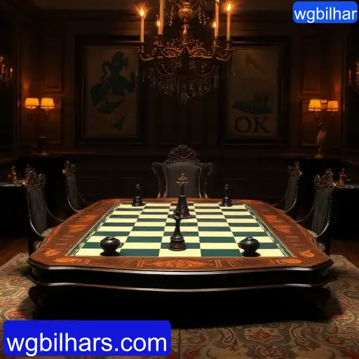 Jogos de mesa