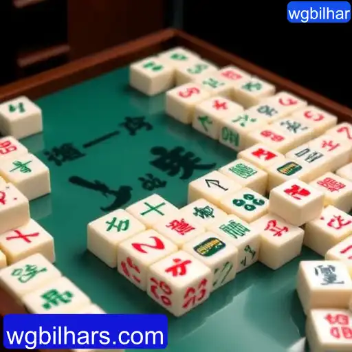 Mahjong
