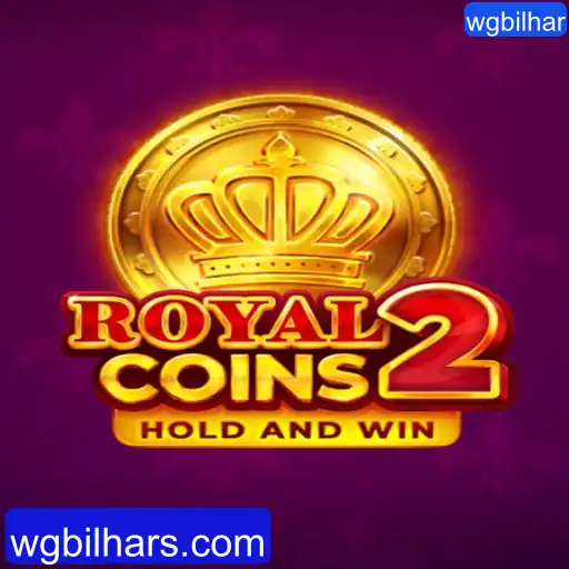 Explorando o Mundo de RoyalCoins2: O Jogo que Revolucionou a Experiência Wgbilhar