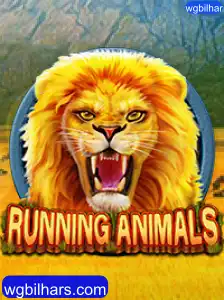 Explorando o Mundo de RunningAnimals