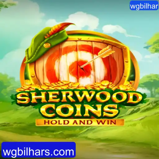 Descubra as Emoções do Jogo SherwoodCoins com a Palavra-Chave Wgbilhar