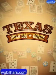 Explorando o Texas Hold'em Bonus: Regras e Atualizações do Jogo