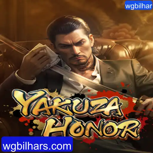 Descubra o Mundo de YakuzaHonor: Um Mergulho no Jogo Revolucionário