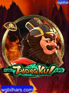 ZhongKui: Um Mergulho no Mundo do Novo Jogo com Wgbilhar